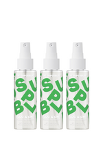 Bloc & Chill 涼感防蚊噴霧 3入組